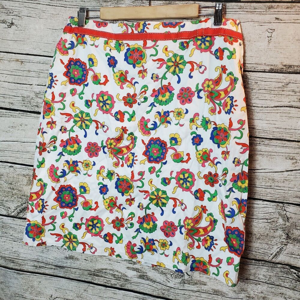 Methode Vintage Mini Skirt Size  10 MSRP $39.50 NWT